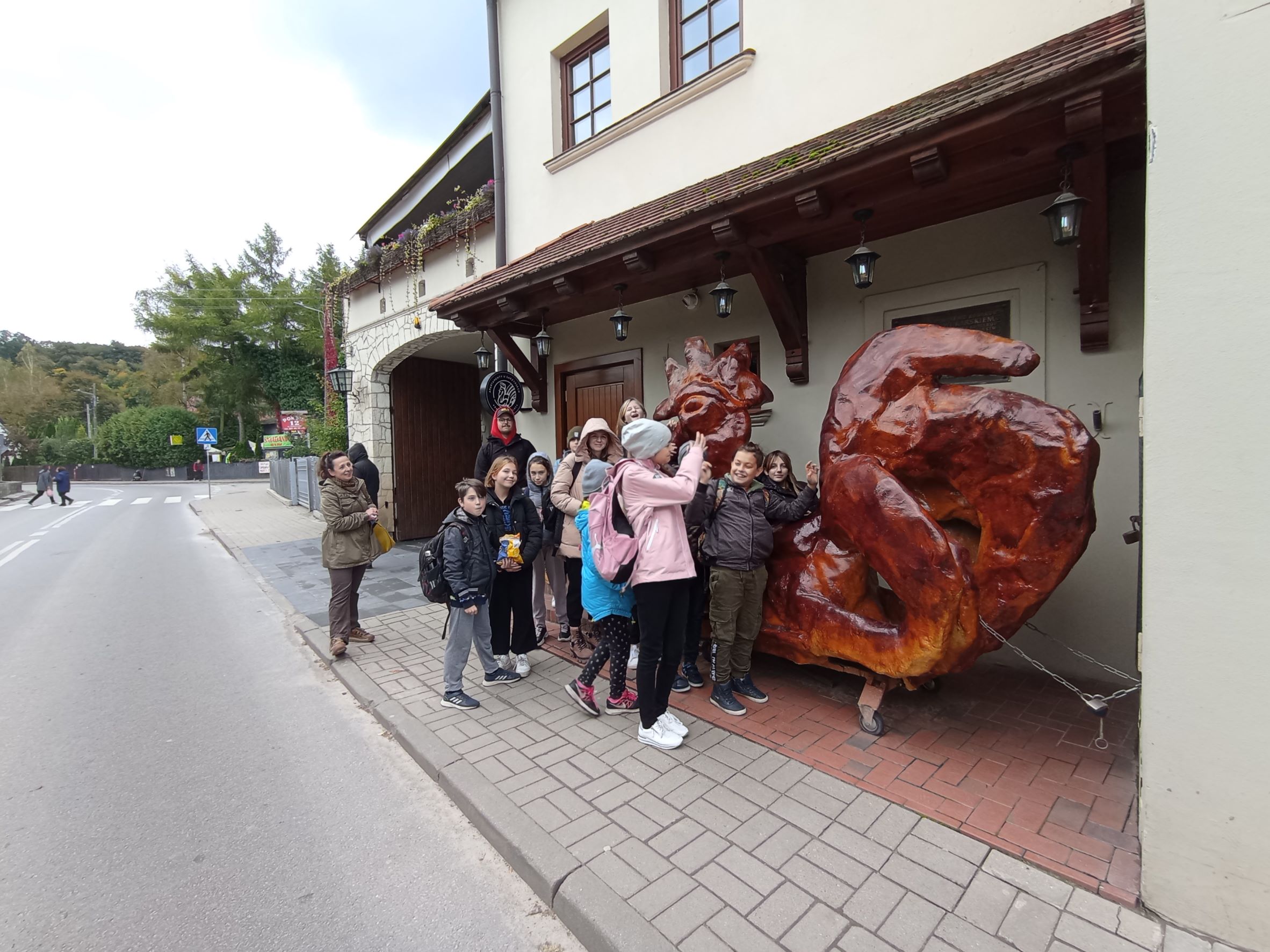 Podsumowanie projektu